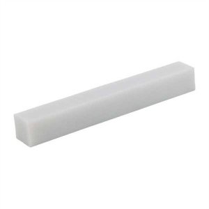 Brownells Norton Hard Arkansas Sharpening Stone 3x3-8 In Square