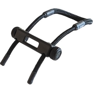 LOC Outdoorz Carbon XT Sling 17-1000-002 Black 1.4 oz USA Made