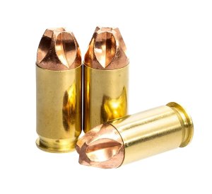 Lehigh Defense LA45-135-XD .45 ACP 135 Grain 20-Rounds