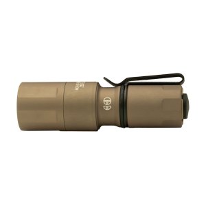 Cloud Defensive CD2007HCDFP350FDE MCH-HC Micro 800 Lumen LED Flashlight FDE