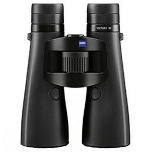 Zeiss Victory RF 525649 10x54mm Rangefinder Binoculars, Bluetooth, Black