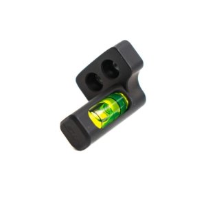 Area 419 419-MatchRing-FL Fixed Scope Level, 6061 Aluminum, High Visibility