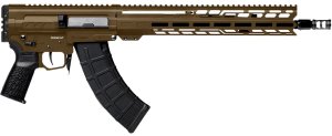 CMMG Dissent MK47 7.62x39mm 86A740B-MB