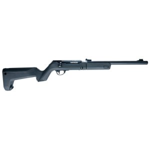 Tactical Solutions OHRTD17HMRMBOBBLK Owyhee Takedown 17 HMR 16.50"...