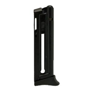 Bersa THUN22BLMAG Thunder 22LR 10-Round Magazine Blue