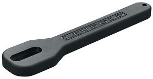 Leupold & Stevens Scopesmith Ring Wrench Black Steel 13 in 48762