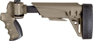 Advanced Tech C.1.20.1135 Strikeforce Gen 2 Shotgun Stock FDE