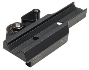 LaRue LT681 ACOG RCO MOUNT