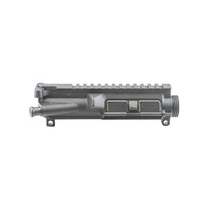 Luth-AR FTT-EA1 Upper Receiver 7075-T6 Aluminum Black Anodized