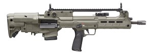 Springfield HL916556GLC Hellion 5.56 Bullpup 16" 10+1 ODG Semi-Auto