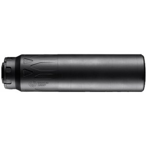 Dead Air NOMAD30 30 Cal Black Cerakote Suppressor 10 In Direct Thread