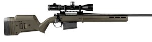 Magpul Industries Hunter 700 Stock OD-Green MAG483-ODG