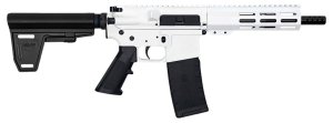 Great Lakes Firearms AR-15 223 Wylde GL15223PB WHT