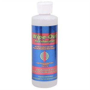 SSR SHARP SHOOT R 8oz Liquid Wipe-Out Accelerator WAC-800