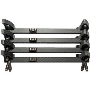 Timber Ninja C2 Carbon Climbing Sticks 4 pk.