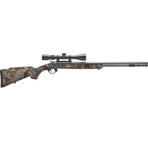 Traditions NitroFire VAPR .50 Cal CR5841104416