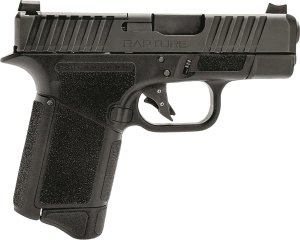 GForce Arms GF9 Rapture 9mm (Gray Cerakote)