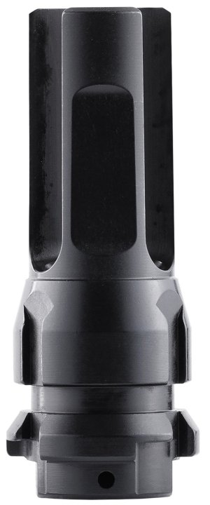Dead Air DA303 KeyMo Flash Hider 30 Cal 4140 Steel M14x1 LH