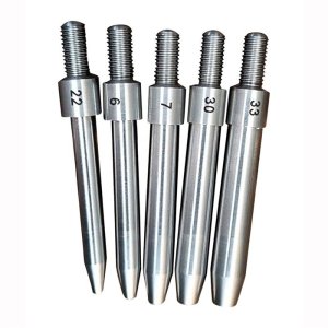 Wilson Expanding Mandrel Only .22 Cal .223