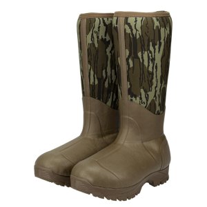 GSM Outdoors MUD-MTX-17IN16-MO-10 17In 1600G Mossy Oak 10D