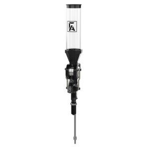 Frankford Arsenal X-10 Powder Measure Aluminum 2.5-50 Grain Capacity