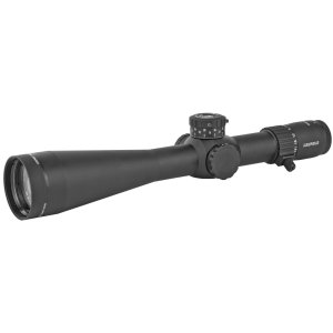Leupold Mark 5HD 7-35x56mm Front Focal TMR Rifle Scope