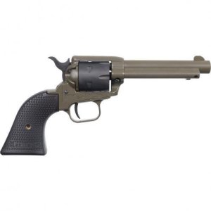 Heritage Rough Rider 22LR