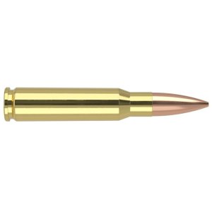 Nosler 60054 .308 Win 168gr BTHP Match Ammo 20 Rounds 2750fps