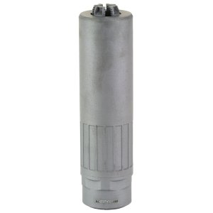 ALLEYCAT 556 Ti QD Suppressor 556NATO Black Titanium Matte