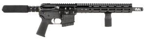 Franklin Armory 00-30022-BLK CA12 .350 Legend 12" 10+1 Black Magpul SL