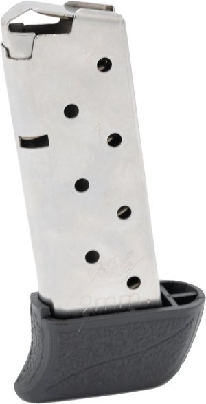 Kimber 1200848A Micro 9 9mm 8rd Magazine