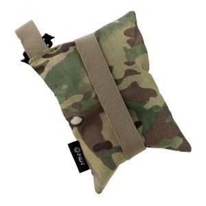 Modular Driven Technologies Traveller Shooting Bag Multicam 500D Cordura