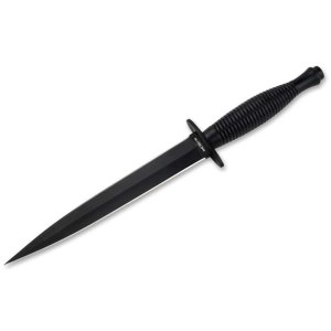 HISTORY KNIFE & TOOL COMMANDO DAGGER