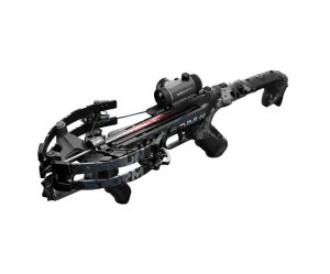 Barnett Outdoors Demun Storm Crossbow Package Complete Kit