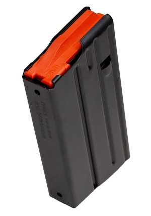 C Products 2008041178CPD Duramag AR-10/SR25 Magazine .308/7.62 20-Rd SS
