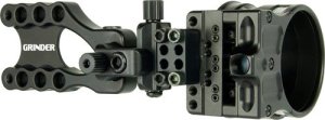 Spot Hogg GR5MRH19 Grinder Micro Sight 5-Pin .019" RH