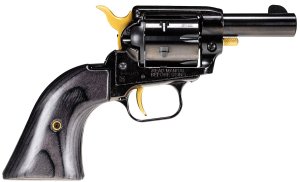 Heritage Barkeep 22 LR BK22B2-GLD