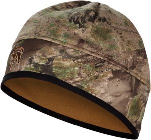 Arctic Shield Prodigy Vapor Beanie - Realtree Aspect, Poly Fleece