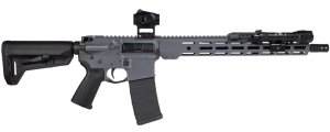 Shark Coast Customs AR15 5.56 NATO SCTARGCC