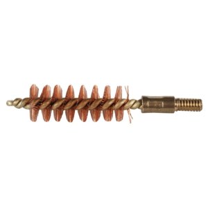 Pro-Shot 41P .41 Cal Bronze Bristle Pistol Bore Brush 8/32 Thread