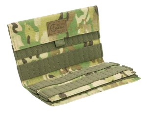Cole-Tac AN2003 Ammo Novel Multi-Cam 5.56/223 120 Round Capacity
