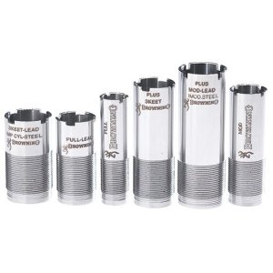 Browning Invector-Plus 12 Gauge Skeet Choke Tube 17-4 Stainless Steel