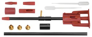 Tipton 777999 Rapid Bore Guide Kit AR Platform Aluminum 13 Piece