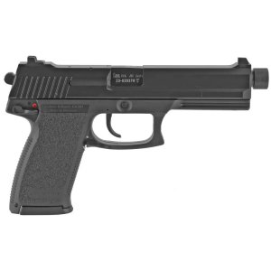 HK Mark 23 V1 .45 ACP 5.87in 12rd 2 Magazines Semi-Auto Pistol (81000078)