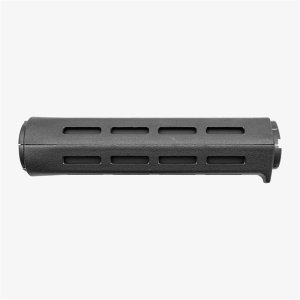 B5 Systems HMM-1367 AR-15 Mid-Length M-LOK Handguard Black Polymer