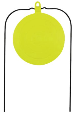 Birchwood Casey Ground Strike Combo Target .22 8 In Plate 12-6 In Shoot-N-C