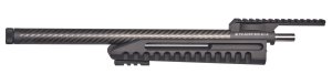 Volquartsen 10/22 Takedown Lightweight Barrel & Forend Black