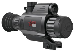 AGM Global Vision 3142455306RA51 Varmint LRF TS50-384 Thermal Hand Held-...