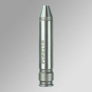 Forster HG762NATOMAX 7.62 NATO Maximum Chamber Gauge
