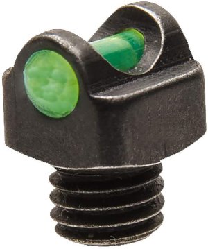 TRU Ball Starbrite Deluxe 2.6mm Green Shotgun Bead Sight